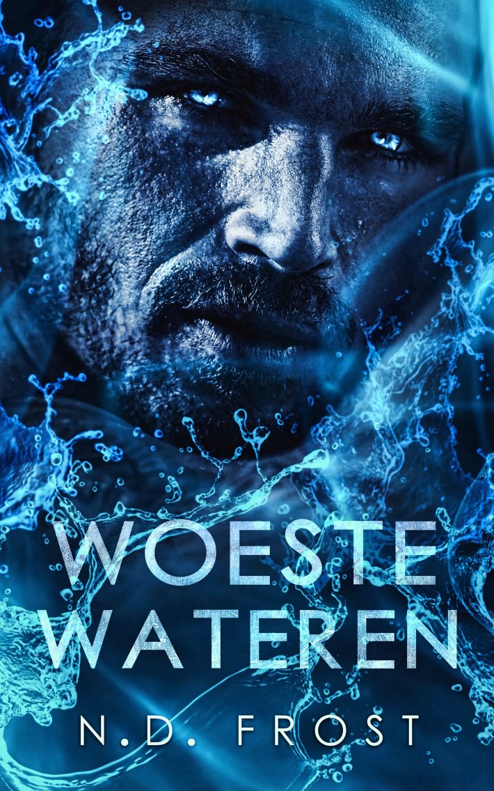 Woeste wateren Woeste wateren