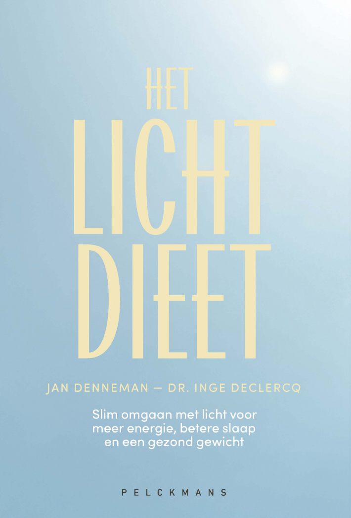 Het lichtdieet Het lichtdieet