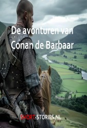 De avonturen van Conan de Barbaar