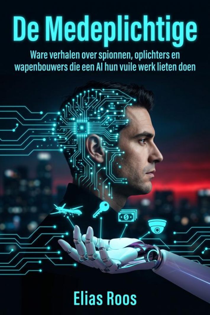 De medeplichtige