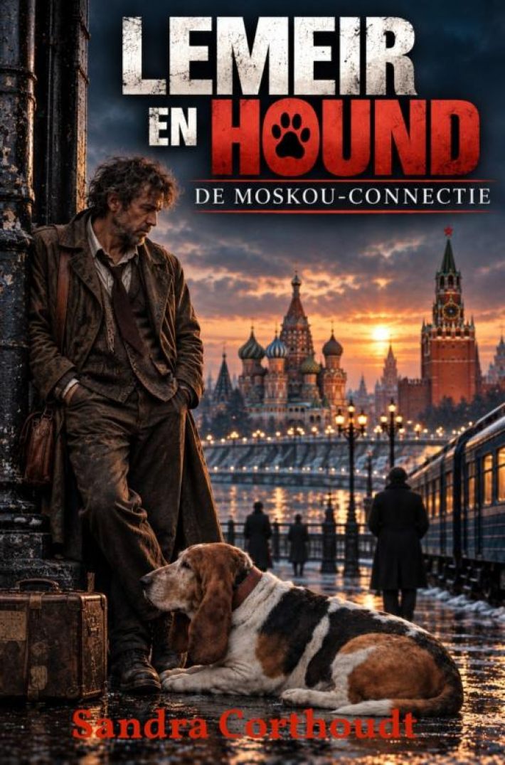 Lemeir en Hound Lemeir en Hound