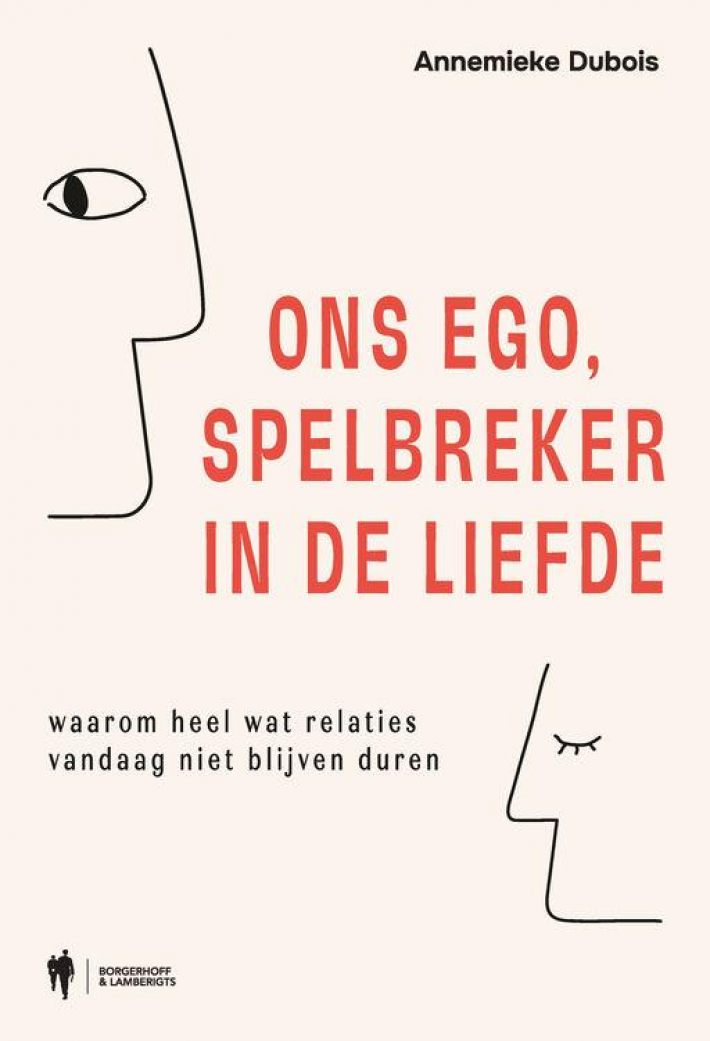 Ons ego, spelbreker in de liefde