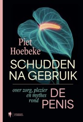 Schudden na gebruik