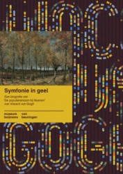 Symfonie in geel