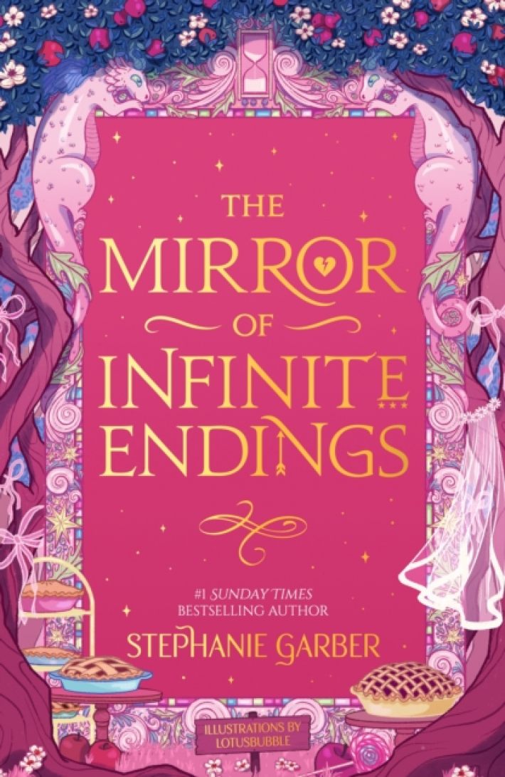 The Mirror of Infinite Endings The Mirror of Infinite Endings