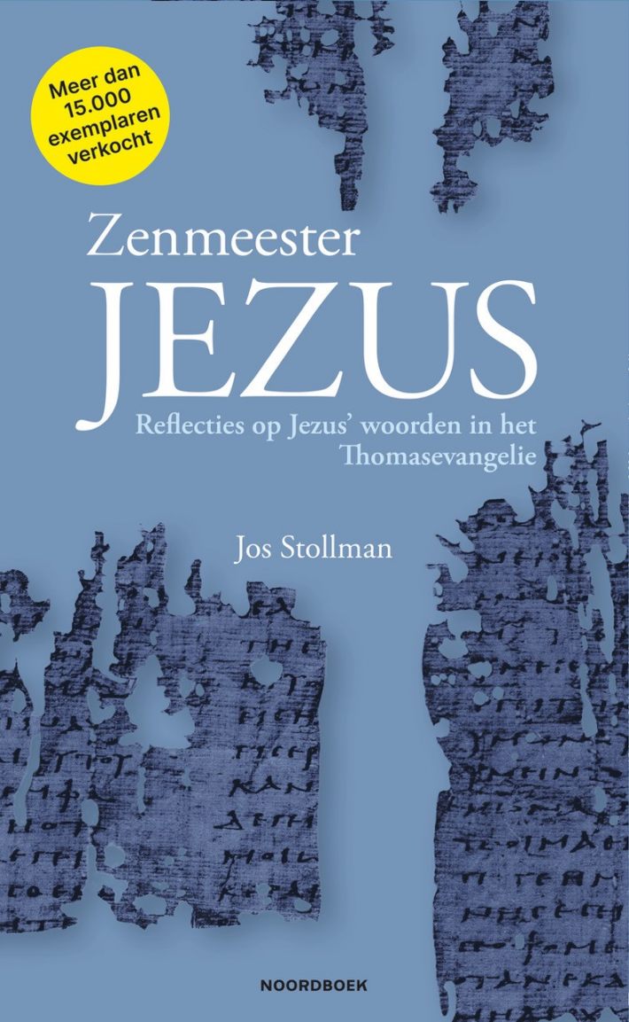 Zenmeester Jezus Zenmeester Jezus