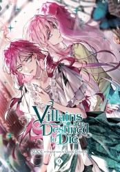 Villains Are Destined to Die, Vol. 9 Villains Are Destined to Die, Vol. 9