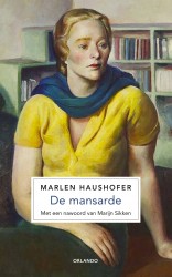 De mansarde