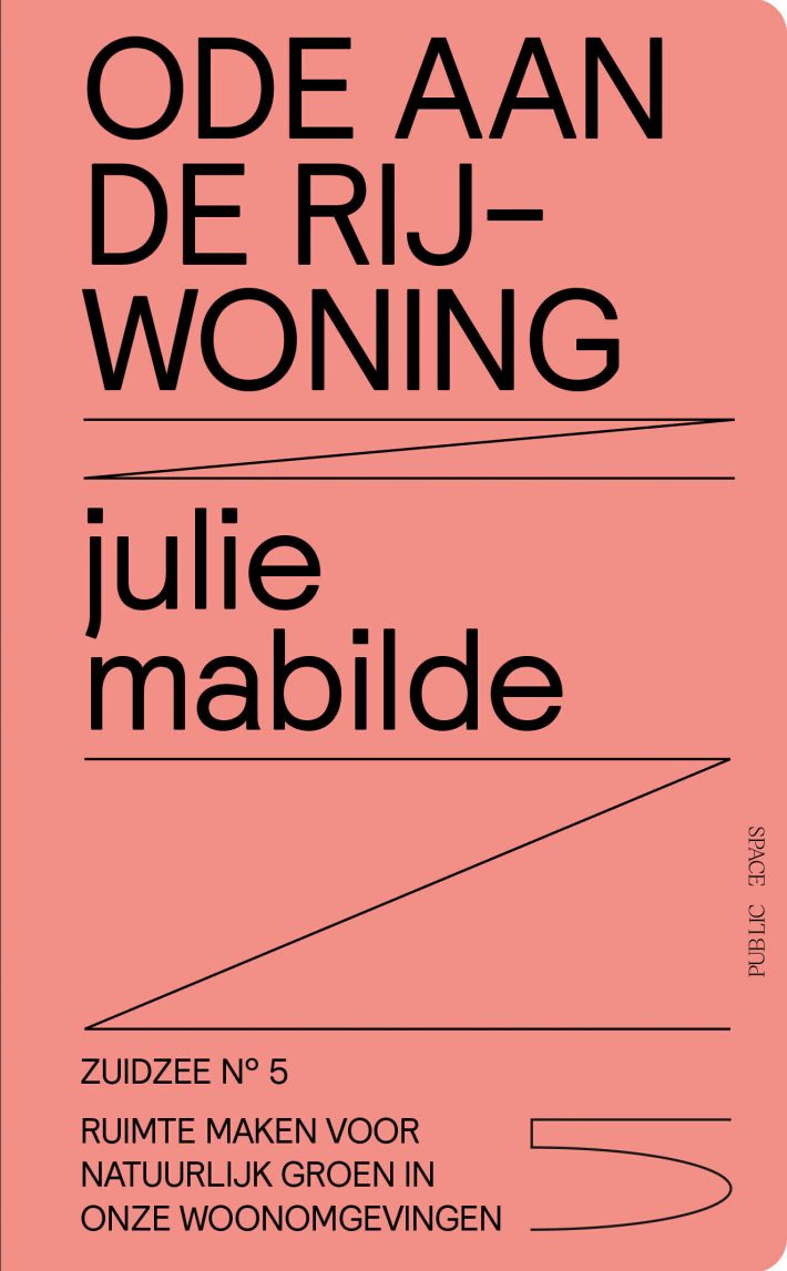 Ode aan de rijwoning