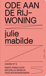 Ode aan de rijwoning