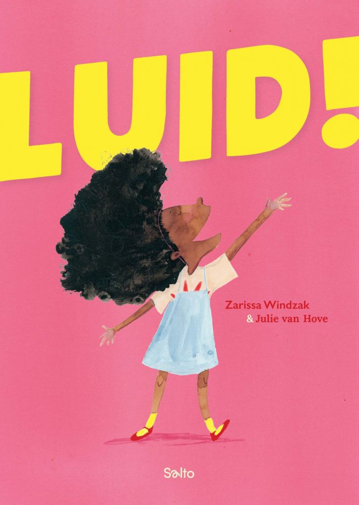 Luid!