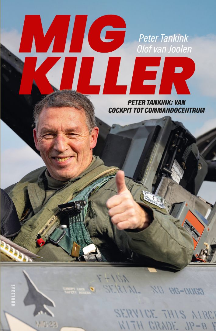 MiG-killer • MiG-killer MiG-killer • MiG-killer