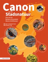 Canon van de stadsnatuur