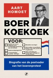 Boer Koekoek