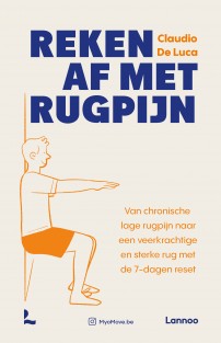 Reken af met rugpijn &bullet; Reken af met rugpijn