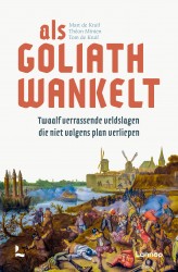 Als Goliath wankelt &bullet; Als Goliath wankelt