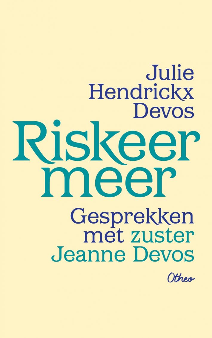 Riskeer meer &bullet; Riskeer meer