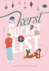 De kerstbucketlist De kerstbucketlist