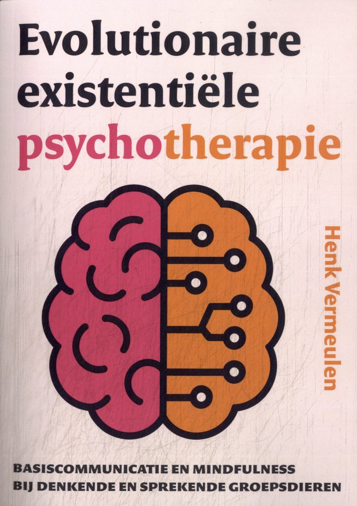 Evolutionaire existentiële psychotherapie