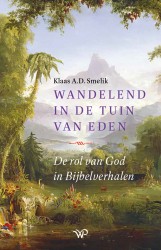 Wandelend in de tuin van Eden
