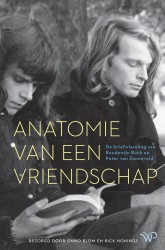Anatomie van een vriendschap Anatomie van een vriendschap