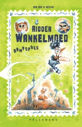 Ridder Wankelmoed &bullet; Ridder Wankelmoed