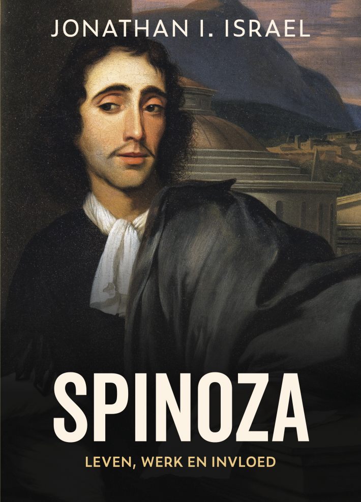 Spinoza Spinoza