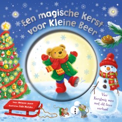 Een magische kerst voor Kleine Beer
