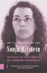 Het literaire werk van Sonja Witstein &bullet; Het literaire werk van Sonja Witstein