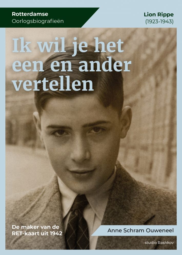Ik wil je het een en ander vertellen