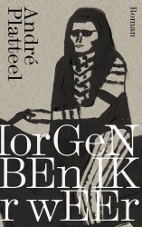 Morgen ben ik er weer