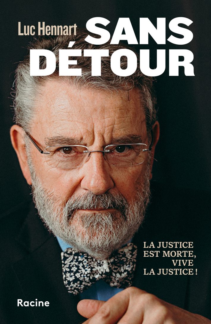 Sans détour Sans détour