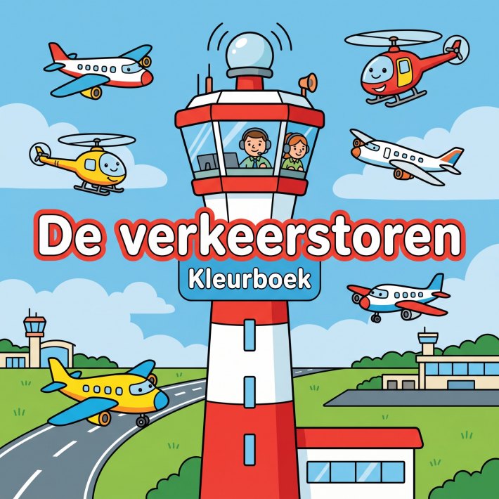 De verkeerstoren