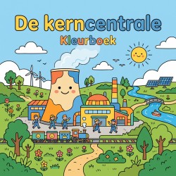 De kerncentrale