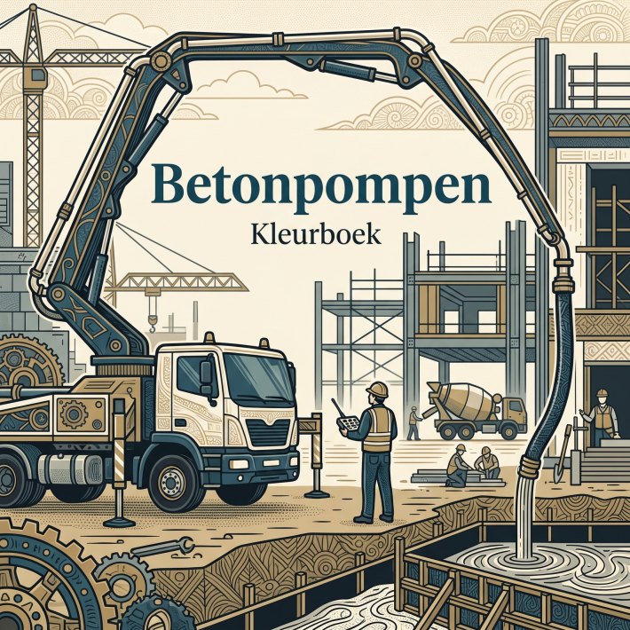 Betonpompen