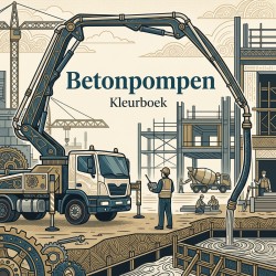 Betonpompen