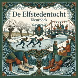 De Elfstedentocht