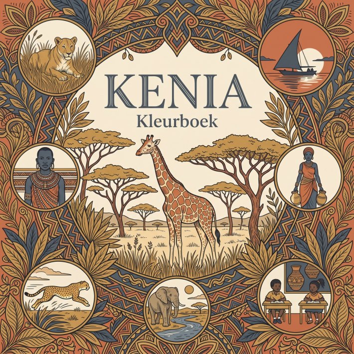 Kenia
