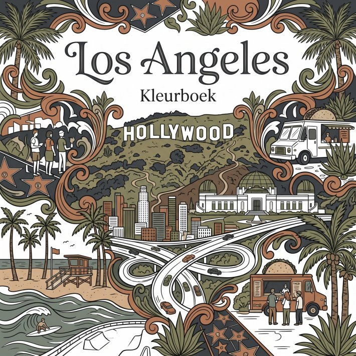 Los Angeles