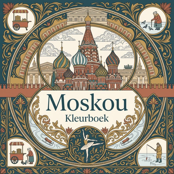 Moskou