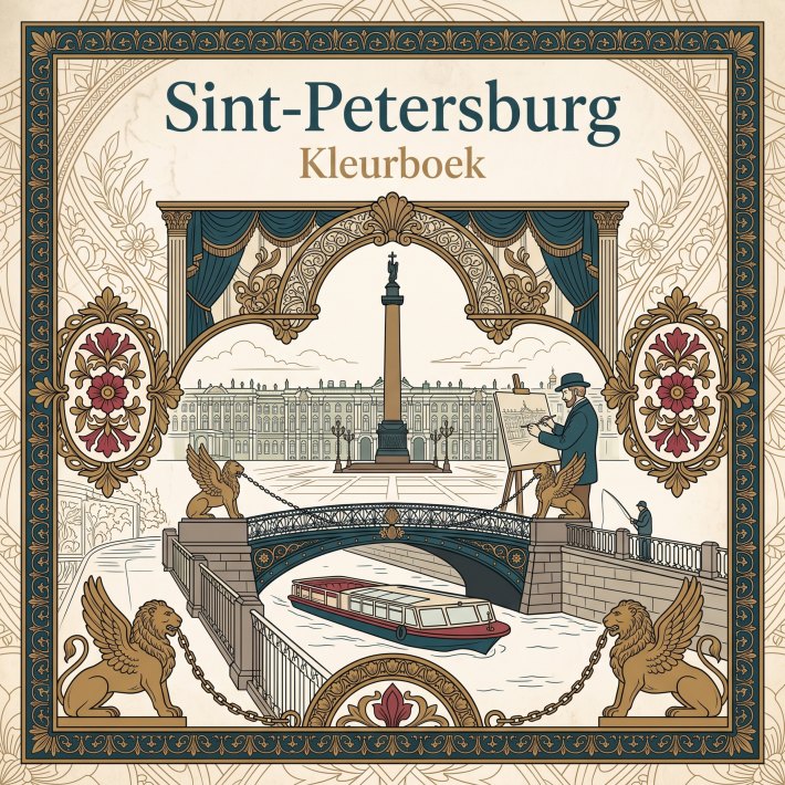 Sint-Petersburg