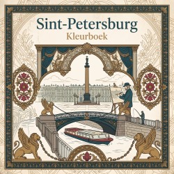 Sint-Petersburg
