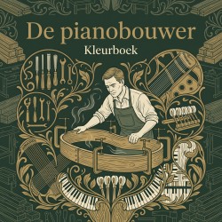 De pianobouwer