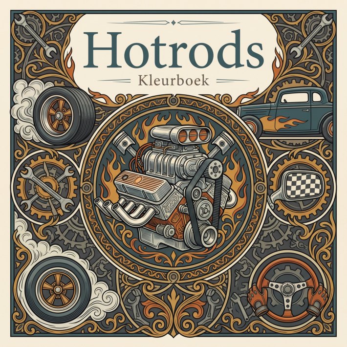 Hotrods