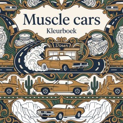 Muscle cars