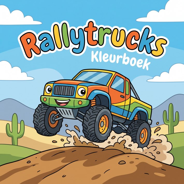 Rallytrucks