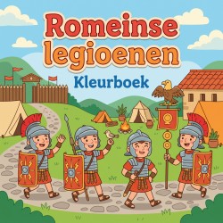 Romeinse legioenen