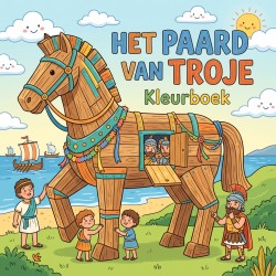 Het paard van Troje