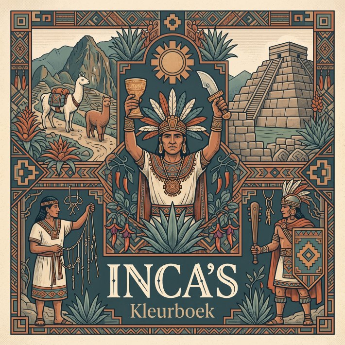 Inca's