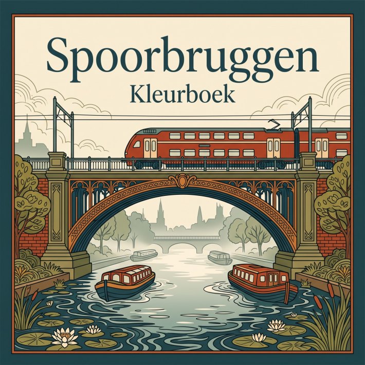 Spoorbruggen